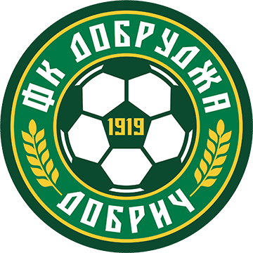 Ντομπρούζντα