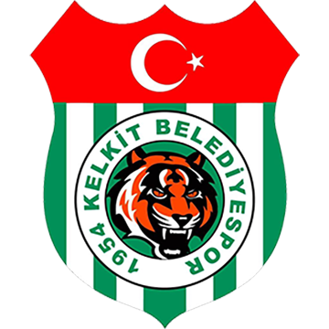 1954 Kelkit Belediyespor