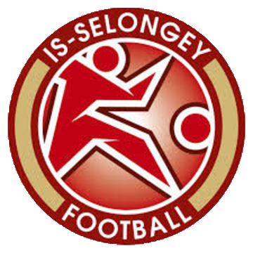 Is-Selongey Football