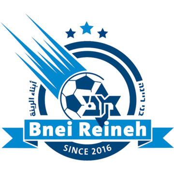 Μακάμπι Μπνέι Ραϊνά