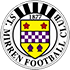St. Mirren B