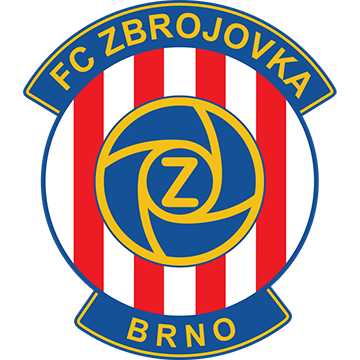 Ζμπρογιόβκα Μπρνο