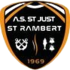 AS St Just St Rambert
