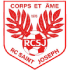 Racing Club de Saint Joseph