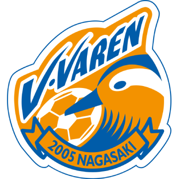 V-Βάρεν Ναγκασάκι