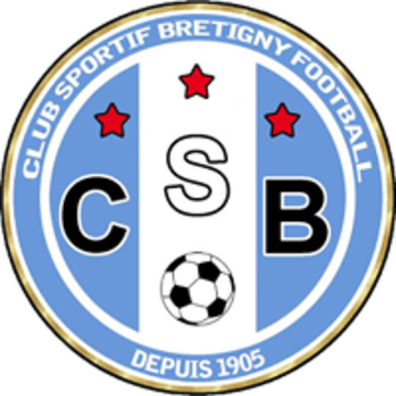 Bretigny FCS