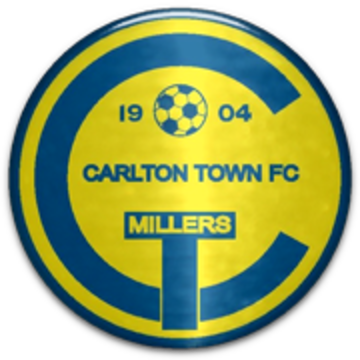 Κάρλτον Τάουν