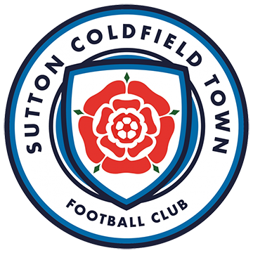 Sutton Coldfield Town
