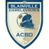 Blainville Damelevieres