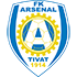 FK Arsenal Tivat