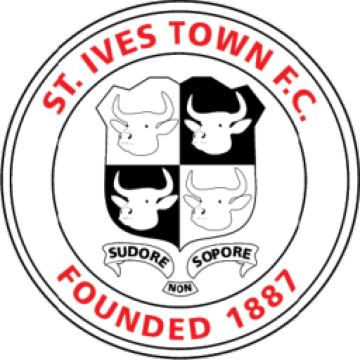 St. Ives Town FC