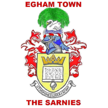 Egham Town FC