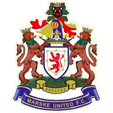 Marske United