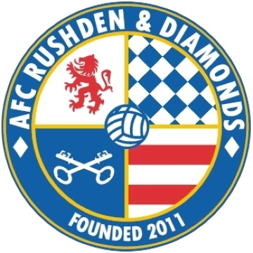 Ράσντεν & Ντάιαμοντς