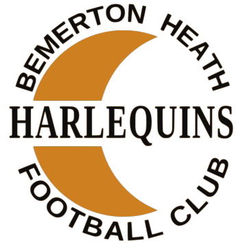 Bemerton Heath Harlequins
