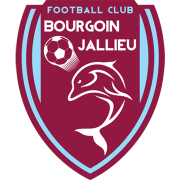 Bourgoin Jallieu