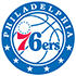 Φιλαδέλφεια 76ers