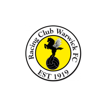 Racing Club Warwick