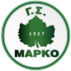 Μαρκό