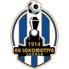 Λοκομοτίβα Ζάγκρεπ
